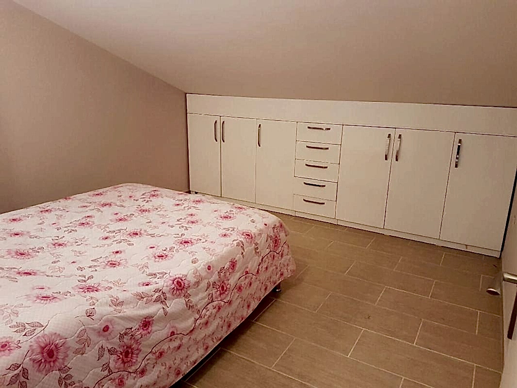 Silifke Kapızlı Marpessa Life Da Satılık Çatı Katı 1+1