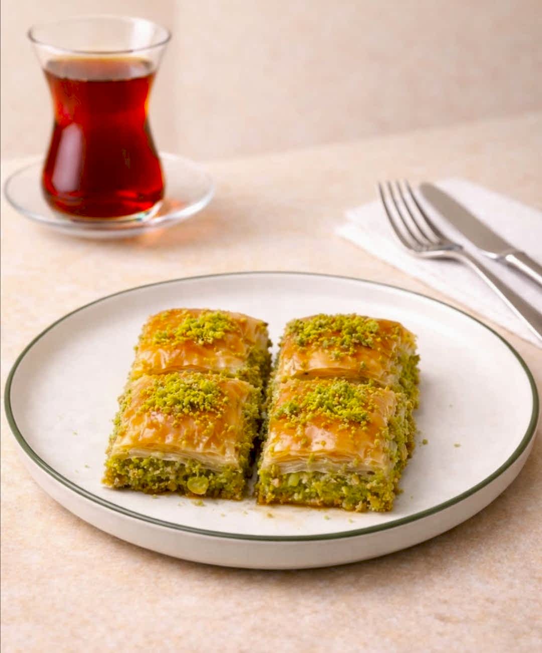 SÜTLÜ KEYİF DERİNCE DE TATLI SALONU