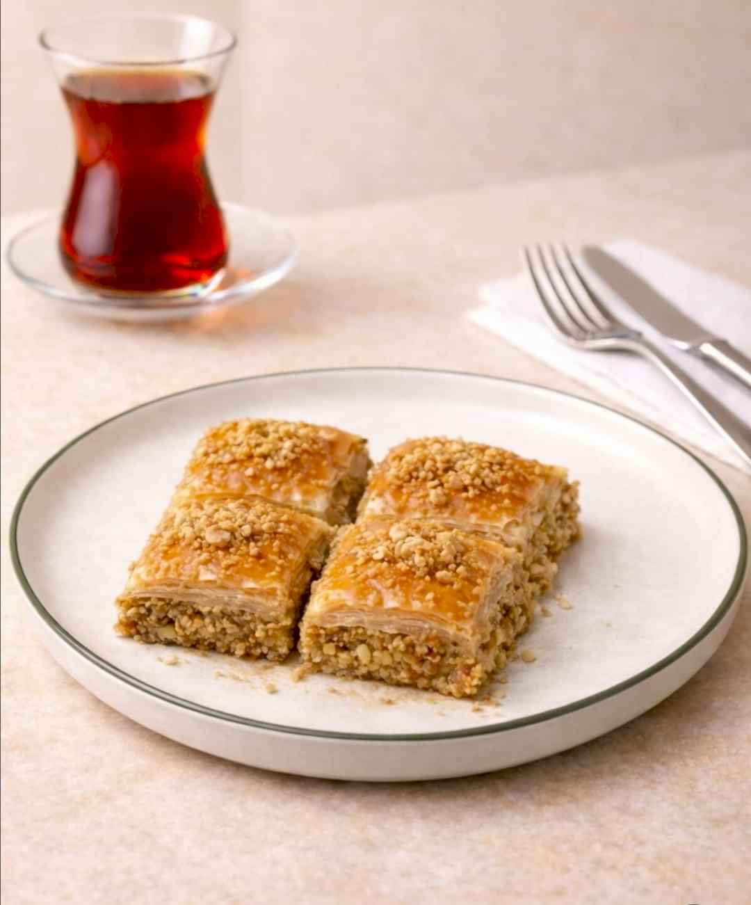SÜTLÜ KEYİF DERİNCE DE TATLI SALONU