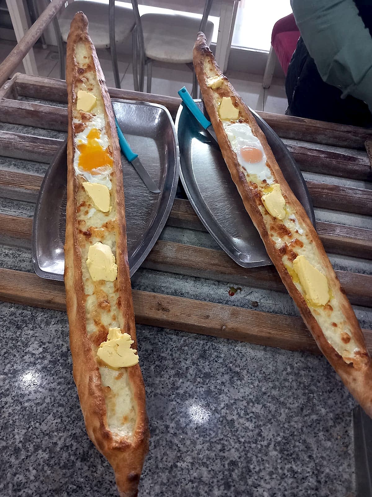 Baştan Pide Akçaabat'ta Pide Salonu