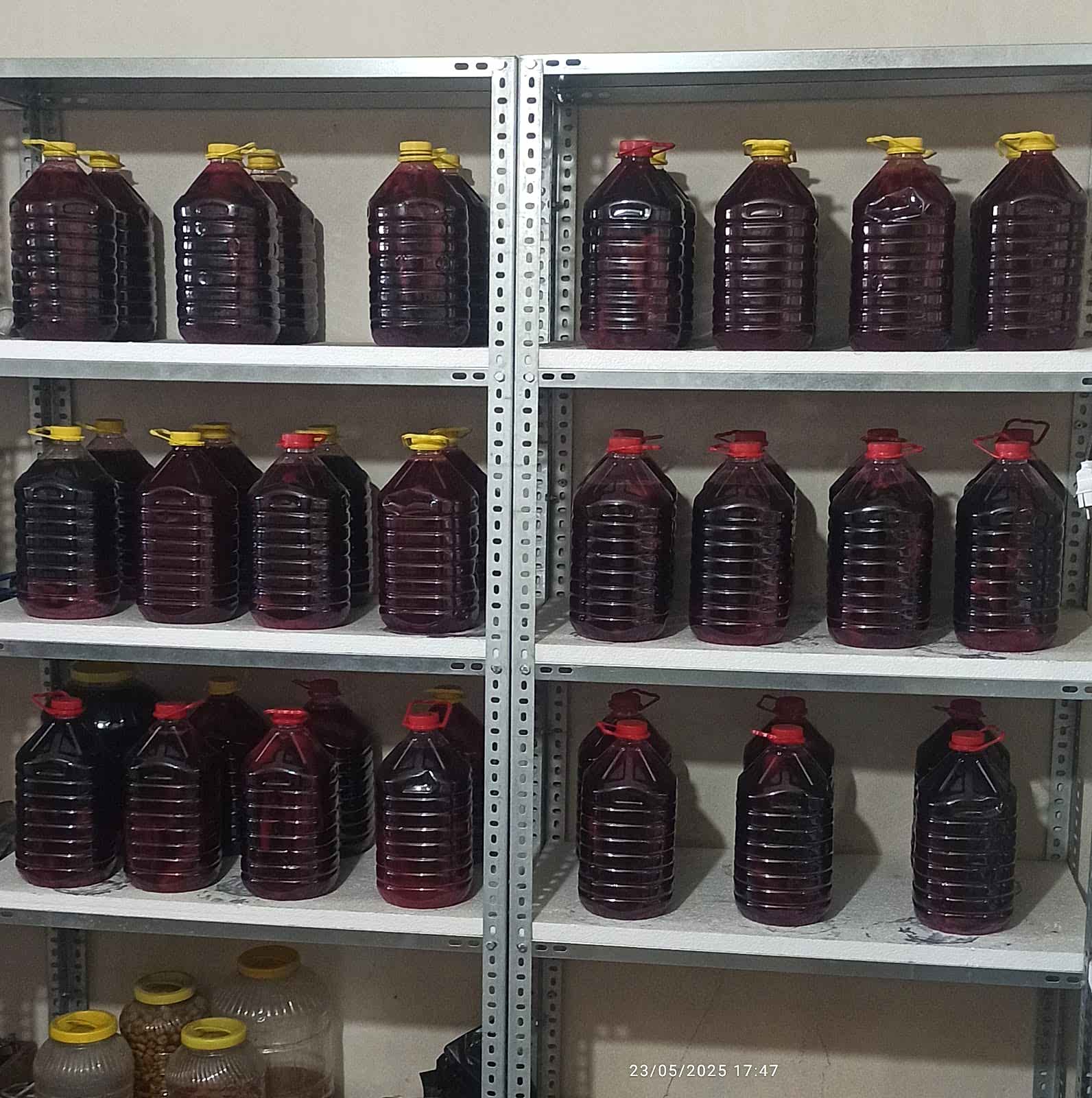 Sıkma Evi Yüreğir de Sıkma Evi