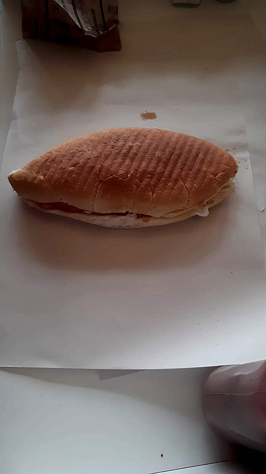 Gönül Sofrası Şavşat'ta Tavuk Döner