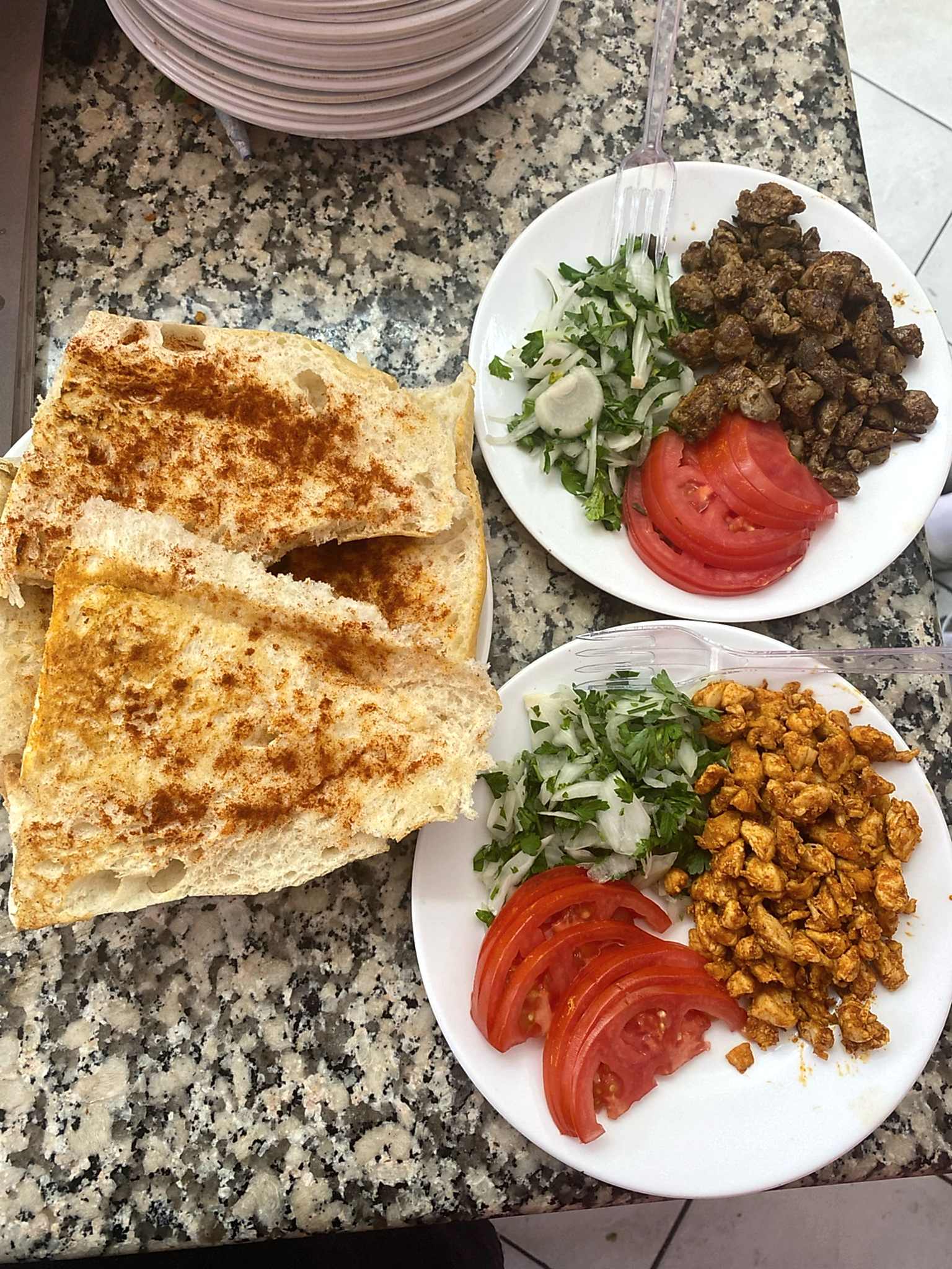 Ciğercim Kula da Ciğerci