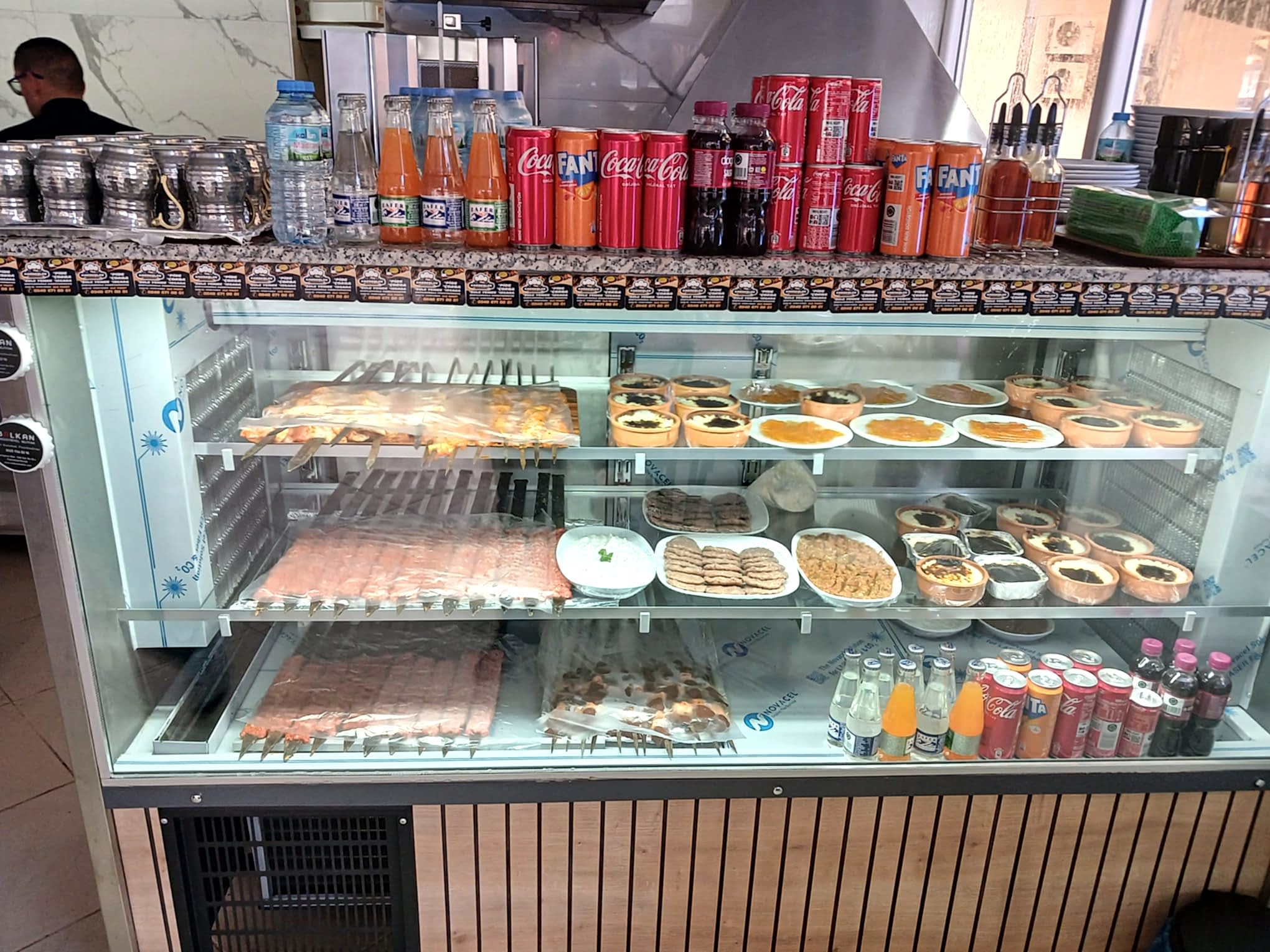 Kale Kardeşler Restoran Pide Çorba Izgara Sulu Yemek