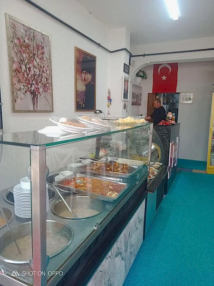 Çorbacı Şahin Gəncə da Çorbacı