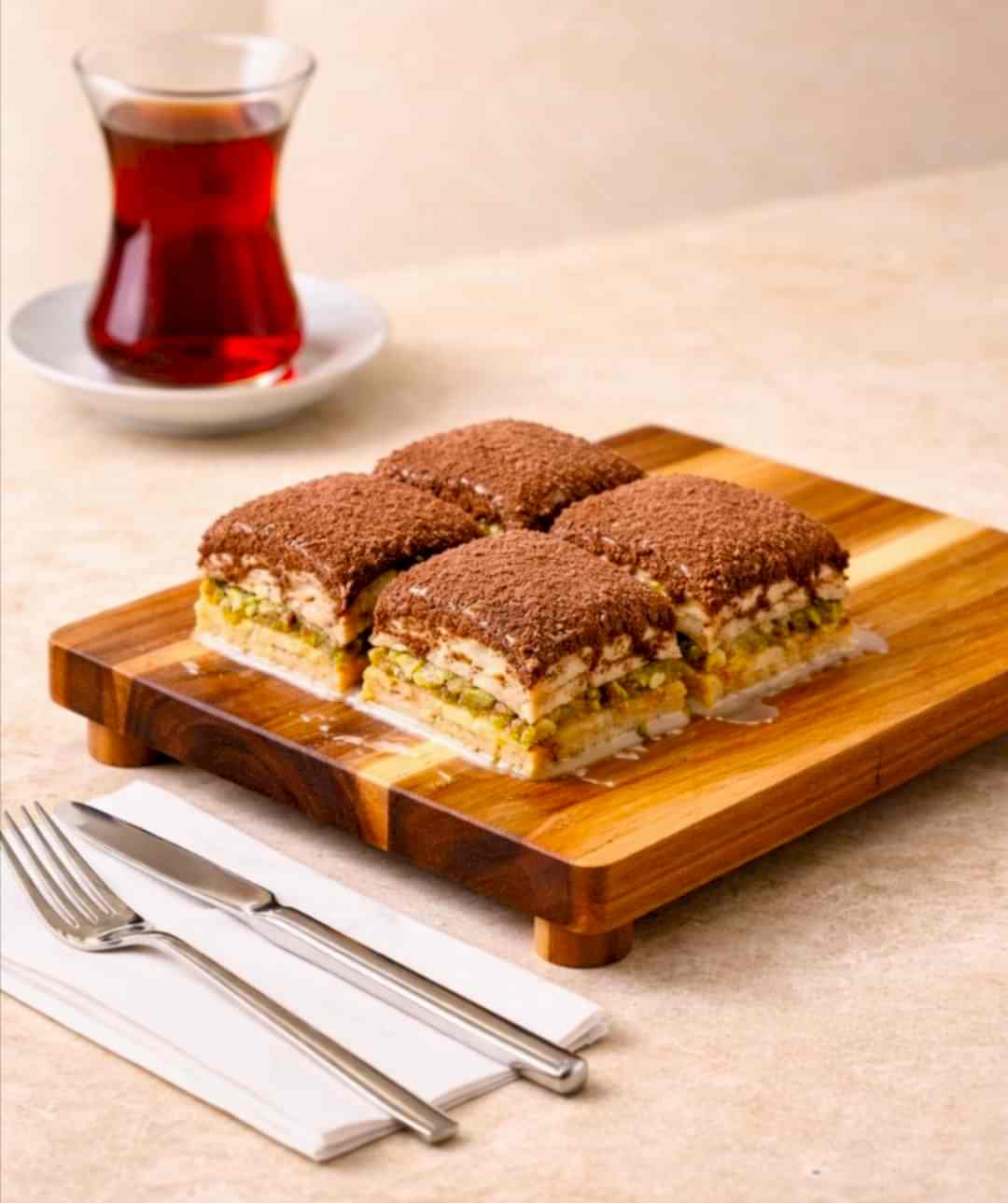 SÜTLÜ KEYİF DERİNCE DE TATLI SALONU