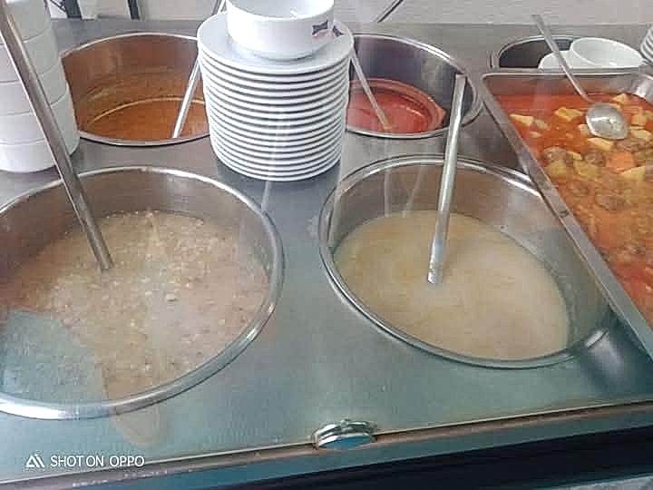 Çorbacı Şahin Gəncə da Çorbacı