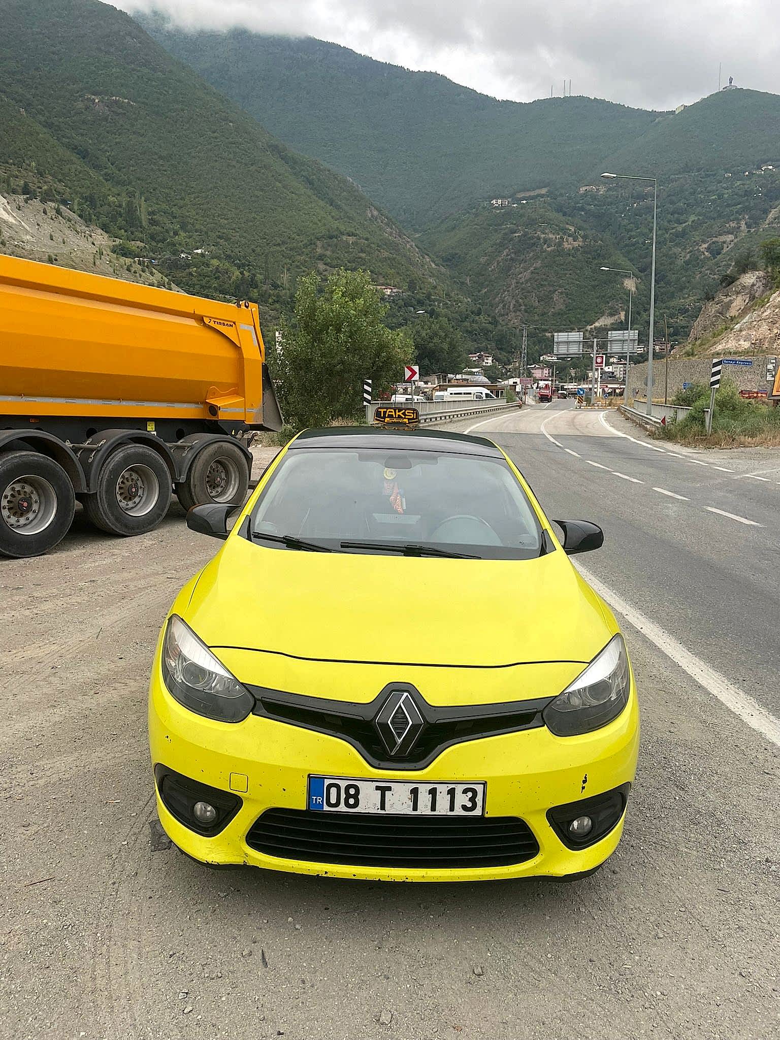 Sarp Gümrük Sınır Kapısı Taksi Sarp Sınır Kapısı En Yakın Taksi