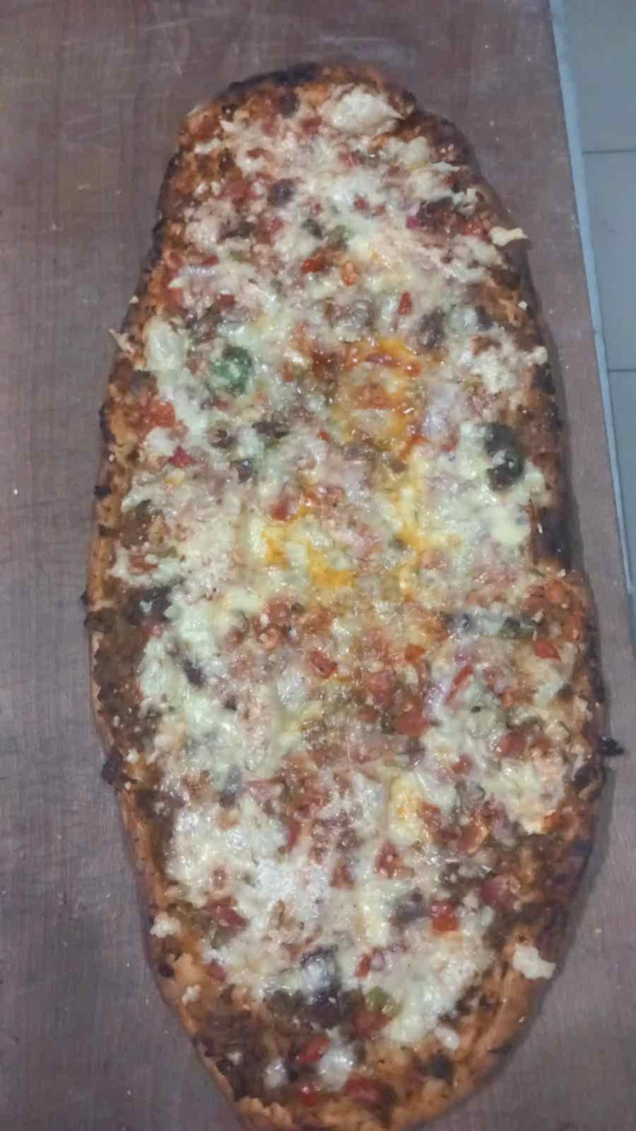 Baştan Pide Akçaabat'ta Pide Salonu